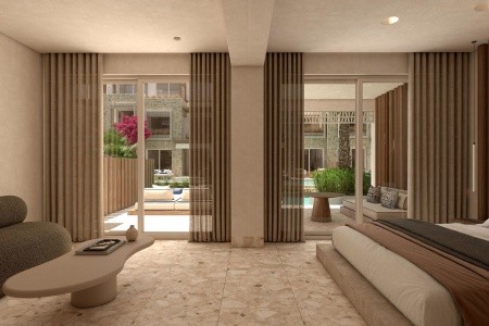 Uzenie All Suites Boutique Resort (Ex. Galeana Mare) - 109