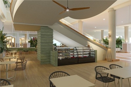 Wyndham Alltra Punta Cana (Ex. Jewel Punta Cana) - 61