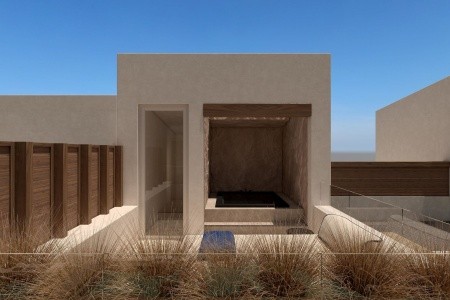 Uzenie All Suites Boutique Resort (Ex. Galeana Mare) - 111