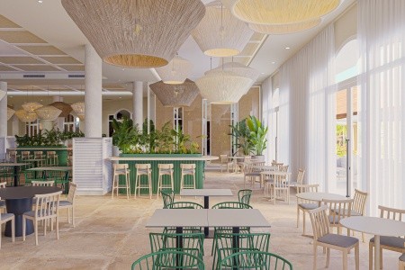 Wyndham Alltra Punta Cana (Ex. Jewel Punta Cana) - 62