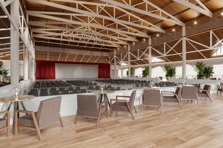 Wyndham Alltra Punta Cana (Ex. Jewel Punta Cana) - 64