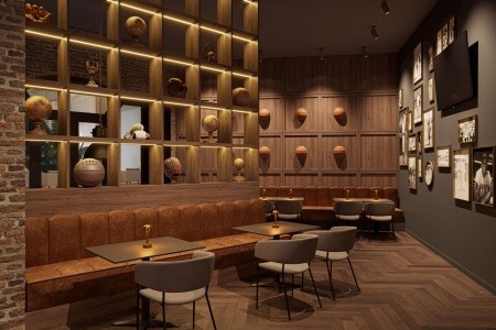 Wyndham Alltra Punta Cana (Ex. Jewel Punta Cana) - 65