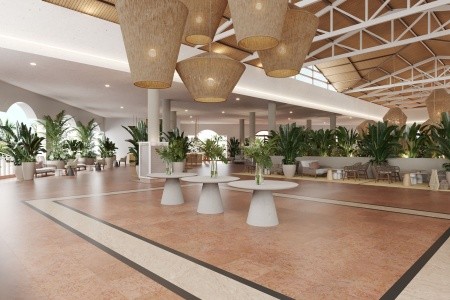 Wyndham Alltra Punta Cana (Ex. Jewel Punta Cana) - 67