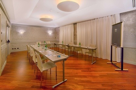 Nh Torino Centro