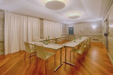 Nh Torino Centro