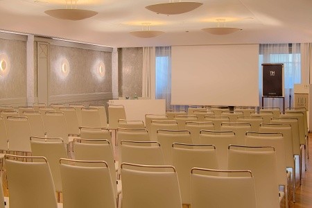 Nh Torino Centro