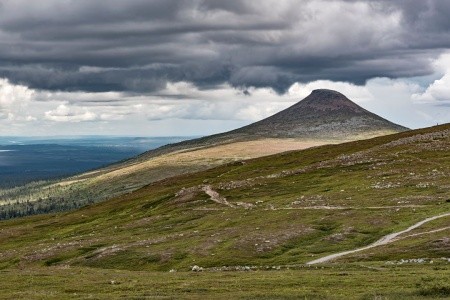 ROMANTICKÉ PUTOVÁNÍ ŠVÉDSKOU DIVOČINOU - komfortně - 3