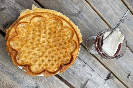 ROMANTICKÉ PUTOVÁNÍ ŠVÉDSKOU DIVOČINOU - komfortně - 8