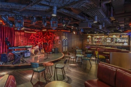 Svet  Norwegian Getaway 6 dňový pobyt Plná penzia Vlastná December 2026 ( 4/12/26- 9/12/26)