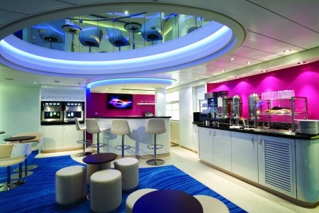 Svet  Norwegian Getaway 6 dňový pobyt Plná penzia Vlastná December 2026 ( 4/12/26- 9/12/26)