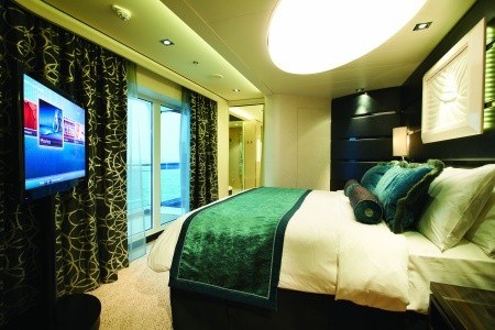 Svet  Norwegian Getaway 6 dňový pobyt Plná penzia Vlastná December 2026 ( 4/12/26- 9/12/26)
