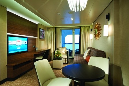 Svet  Norwegian Getaway 6 dňový pobyt Plná penzia Vlastná December 2026 ( 4/12/26- 9/12/26)