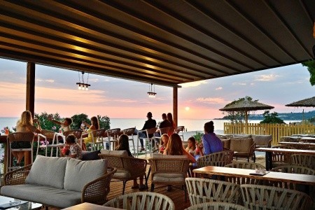 Blue Water Resort - 24