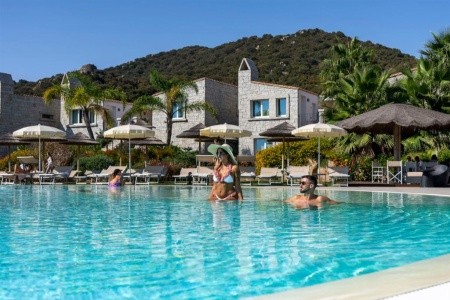 Cala Sinzias Resort - 39