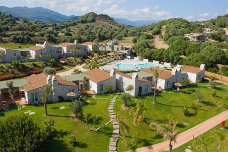 Cala Sinzias Resort - 40