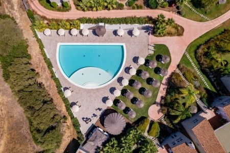 Cala Sinzias Resort - 41