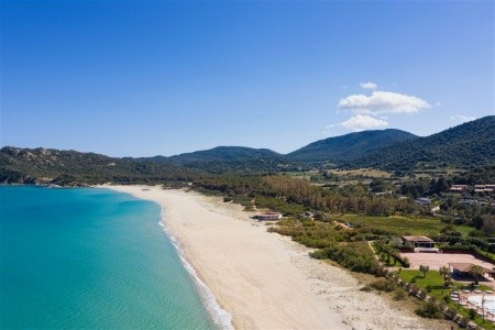 Cala Sinzias Resort - 45