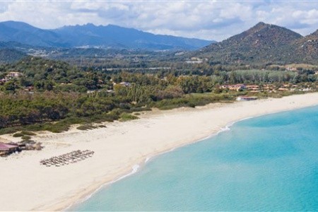 Cala Sinzias Resort - 48