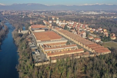 Za jarní krásou alpských jezer - 25