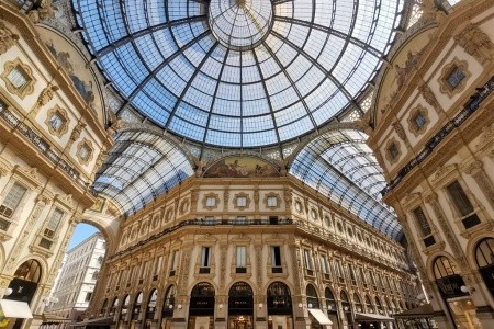 Za jarní krásou alpských jezer - 26