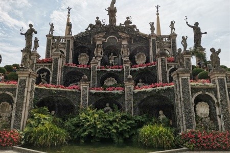 Za jarní krásou alpských jezer - 28