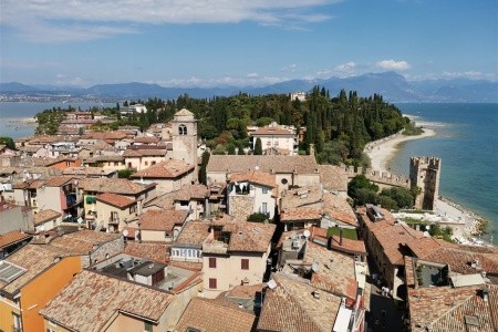 Za jarní krásou alpských jezer - 29