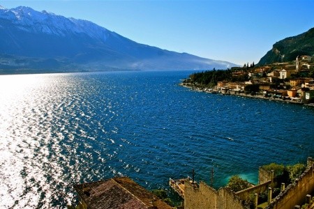 Benátky, Verona, Florencie a Lago di Garda - 8