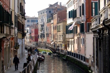 Benátky, Verona, Florencie a Lago di Garda - 9