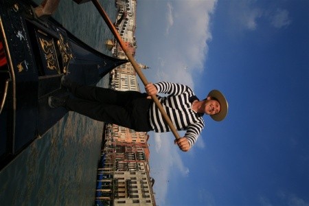 Benátky, Verona, Florencie a Lago di Garda - 10