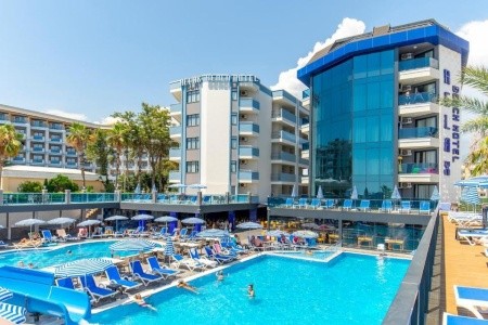 Relax Beach (Alanya)