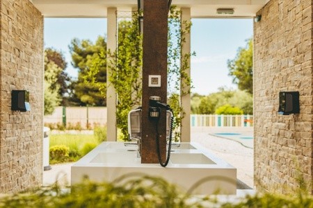 Naturist Park Koversada Apartments - 4