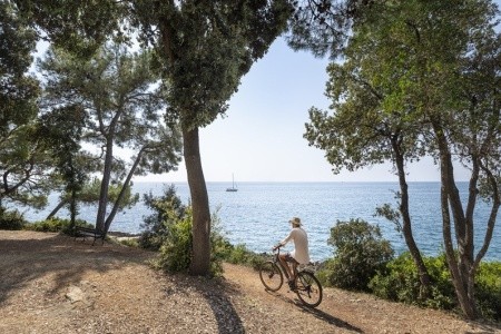 Naturist Park Koversada Apartments - 7