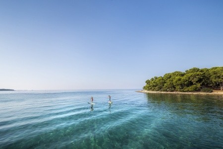 Naturist Park Koversada Apartments - 8