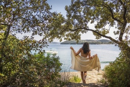 Naturist Park Koversada Apartments - 12