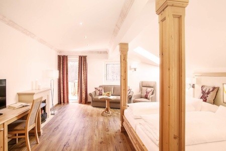 Alpen Karwendel - 15