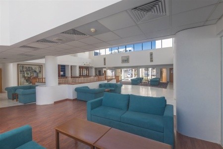 Cyprus Protaras Iliada Beach 15 dňový pobyt All Inclusive Letecky Letisko: Bratislava June 2026 (21/06/26- 5/07/26)