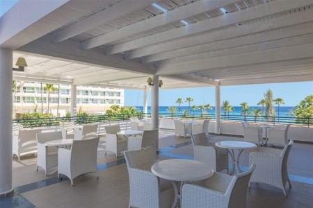 Cyprus Protaras Iliada Beach 15 dňový pobyt All Inclusive Letecky Letisko: Bratislava June 2026 (21/06/26- 5/07/26)