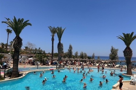 Malama Beach Holiday Village - 6