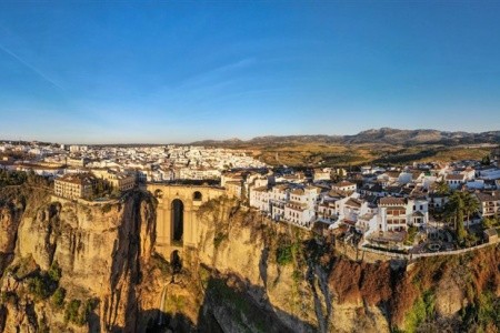 Andalúzia s pobytom pri mori - poznávací zájazd - 3