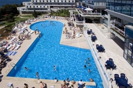 Hotel Delfin Plava Laguna - 3