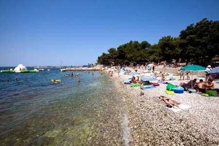 Hotel Delfin Plava Laguna - 8