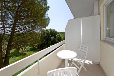 Hotel Delfin Plava Laguna - 10