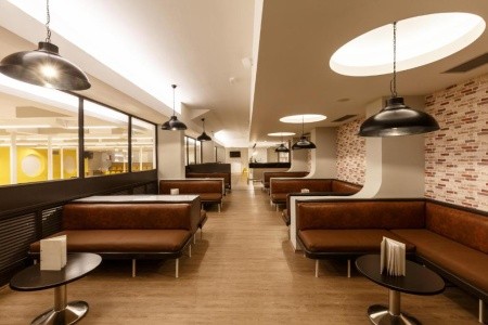 Hotel Delfin Plava Laguna - 11