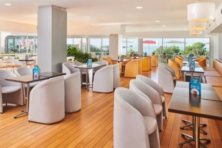 Hotel Delfin Plava Laguna - 13