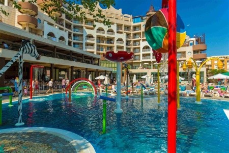 Imperial Resort - 27