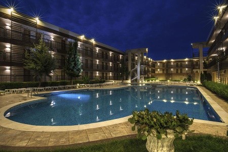 Imperial Resort - 32