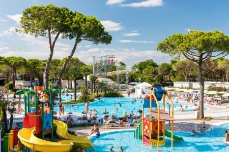 Camping Residence Village (Treporti)