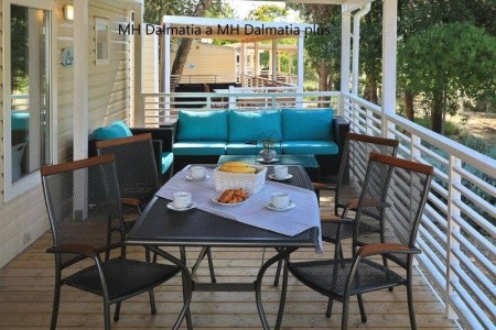 Camping Park Soline - 7