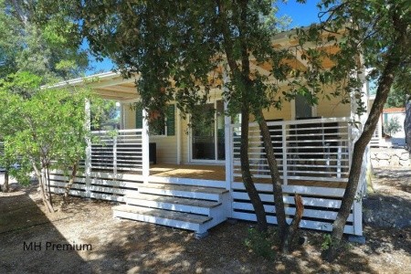 Camping Park Soline - 14