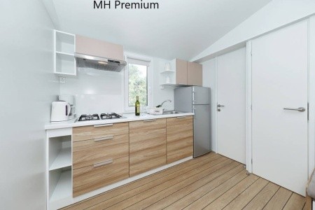 Camping Park Soline - 16